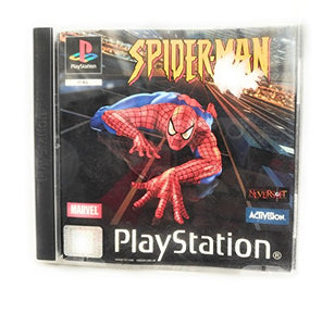 Sony Playstation - Spider-Man 