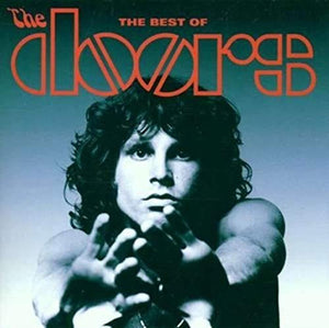 The Best of The Doors 