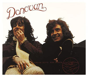 Donovan - Open Road 