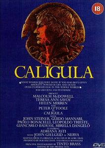 Caligula [DVD] 