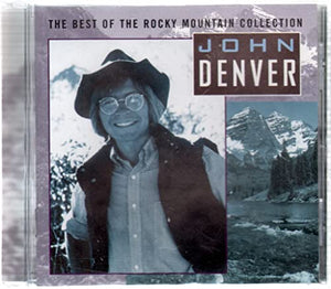 Denver, John - The Best of the Rocky Mountain Collection 