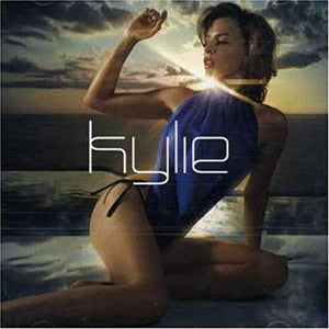 Kylie Minogue - Light Years (15 Tracks) 