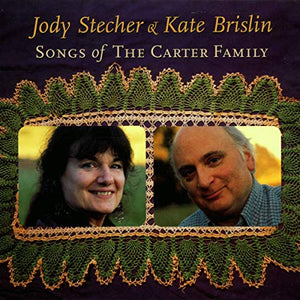 Jody Strecher And Kate Bris - Songs Of 