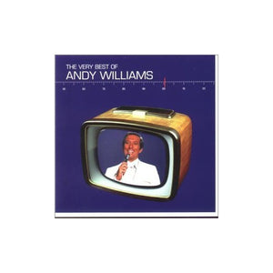 Andy Williams - Very Best of Andy Williams 