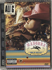 Madonna: Music [DVD] [2000] 