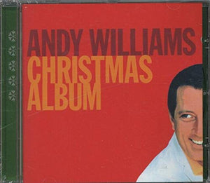 Andy Williams - Andy Williams Christmas Album 