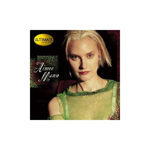 Aimee Mann Ultimate Collection 