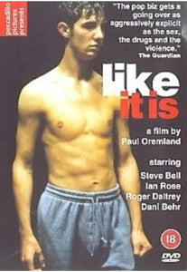 Like It Is [1998] [DVD] 