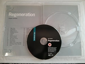 Regeneration [1997] [DVD] 