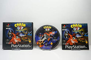 Crash Bandicoot 2 (PS) 