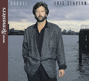 Eric Clapton - August (2000 Remaster) 