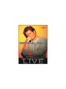 Michael Ball: This Time... It's Personal [DVD] 