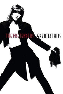 The Pretenders: Greatest Hits [DVD] 