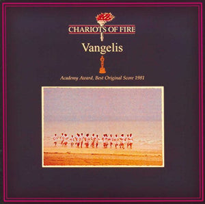 Vangelis - Chariots Of Fire: Original Soundtrack;Vangelis 