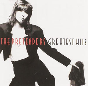 The Pretenders Greatest Hits - The Pretenders Greatest Hits 