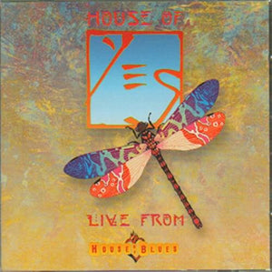 Yes - Live From House Of Blues 