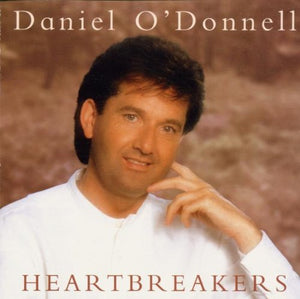 Daniel O'Donnell - Heartbreakers 