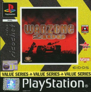 Warzone 2100 Value Series 