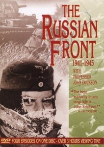 Special Interest - The Russian Front 1941-1945 [DVD] 