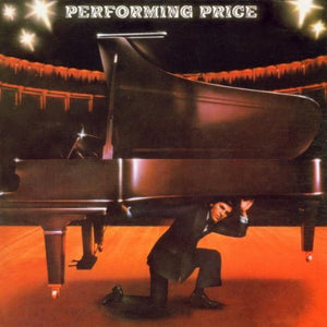 Alan Price - Performing Price 