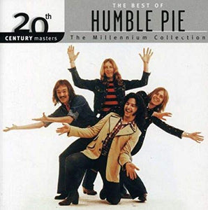 Humble Pie - Millennium Collection [Us Import] 