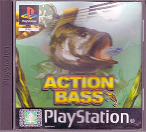 Action Bass (PS) 