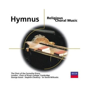 Hymnus - Religious Choral Music 