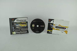 Sony Playstation - Toca Touring Car Championship (PS1) 