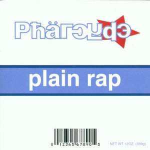 Plain Rap 