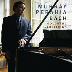 Murray Perahia - Bach: Goldberg Variations, BWV 988 