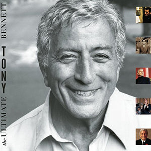 Tony Bennett - Ultimate Tony 