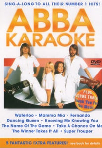 Abba - Abba Karaoke [DVD] 