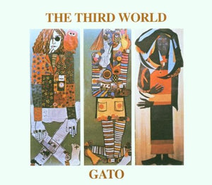 Barbieri, Gato - The Third World 