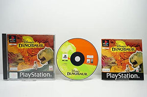 Sony Playstation - Disney's Dinosaur (PS) 