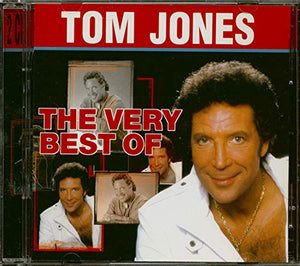 Tom Jones - The Very Best of Tom Jones 