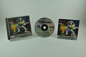 Sony Playstation - Toy Story 2 Platinum (PS) 