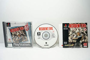 Sony Playstation - Resident Evil - Value Series (PS) 