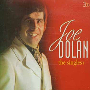 Dolan, Joe - The Singles Plus 