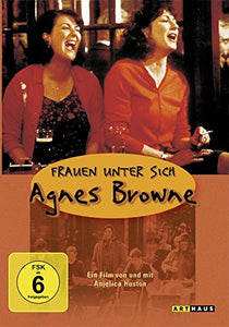 Agnes Browne [Import allemand] 