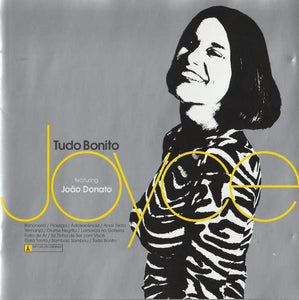 Joyce - Tudo Benito 