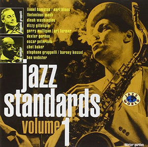 Various - Jazz Standards 