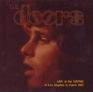 The Doors - Live At The Matrix - La 1967 