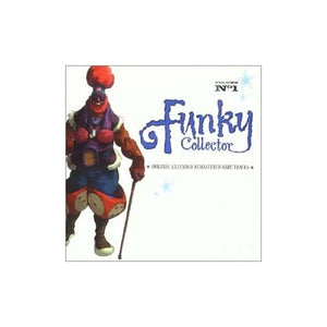 Funky Collector Vol 1 