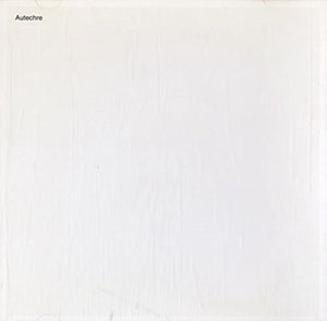 Autechre - Peel Sessions 2 