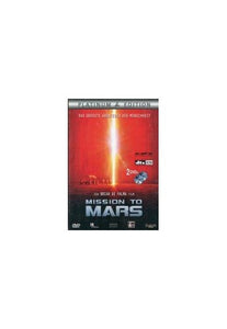 Mission to Mars [DVD] [Import] 