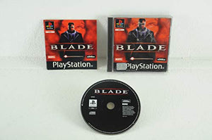 Sony Playstation - Blade 