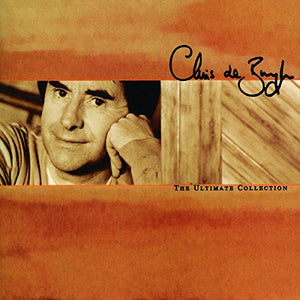 Chris De Burgh - The Ultimate Collection 