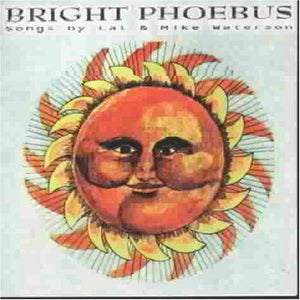 Mike & Lal Waterson - Bright Phoebus 