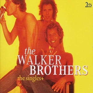 Walker Brothers - The Singles+ 