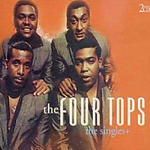 Four Tops - Singles + 